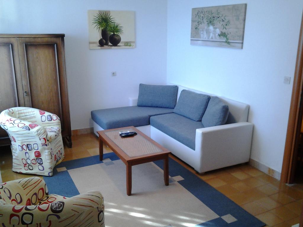Villa Sol Винишче Экстерьер фото