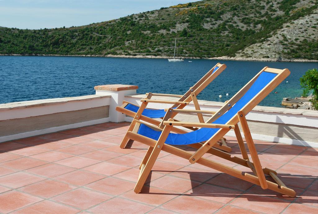 Villa Sol Винишче Экстерьер фото