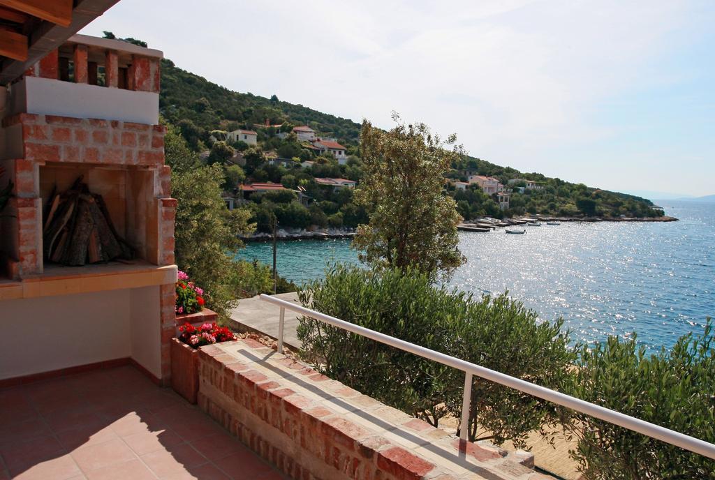 Villa Sol Винишче Экстерьер фото