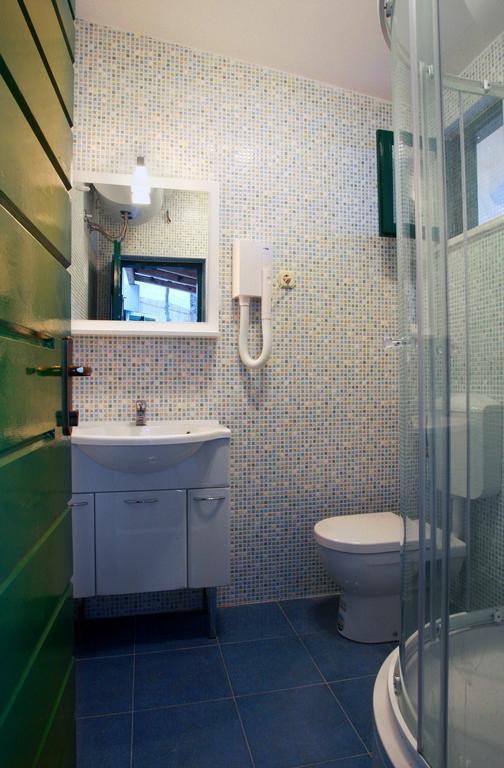 Villa Sol Винишче Экстерьер фото