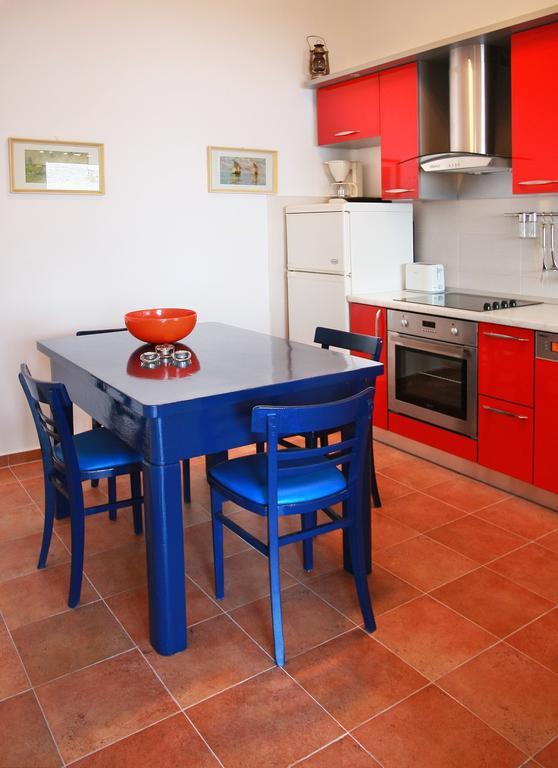 Villa Sol Винишче Экстерьер фото