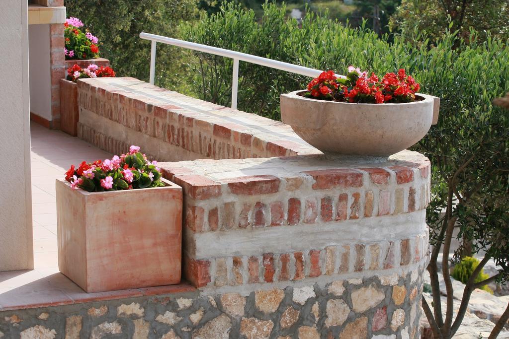 Villa Sol Винишче Экстерьер фото